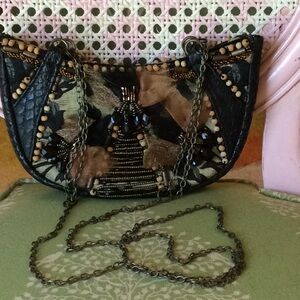 Mary Frances handbag